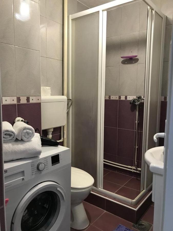 Appartement Stan Na Dan à Novi Pazar Extérieur photo