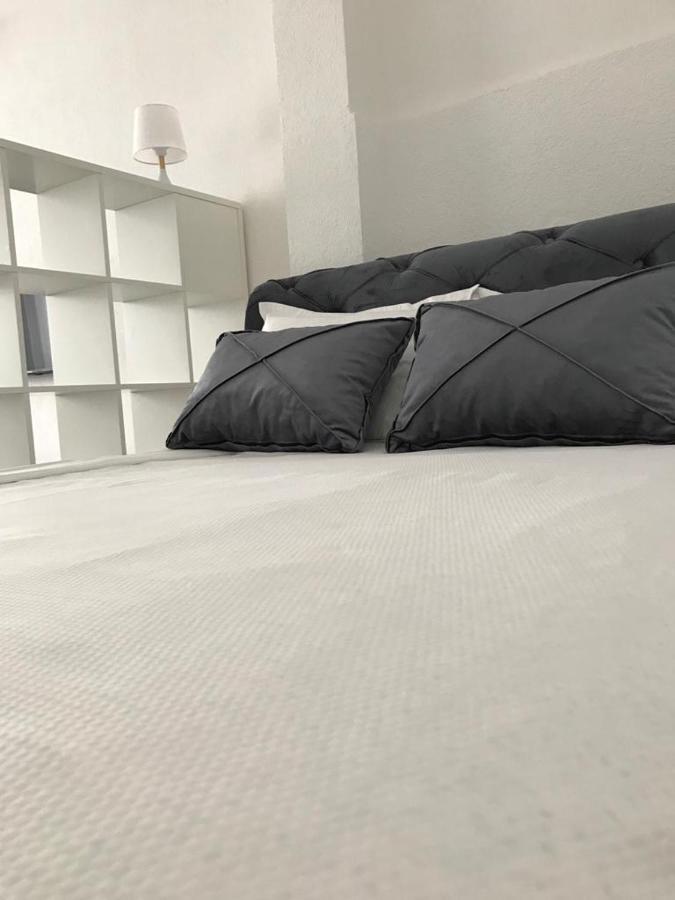 Appartement Stan Na Dan à Novi Pazar Extérieur photo