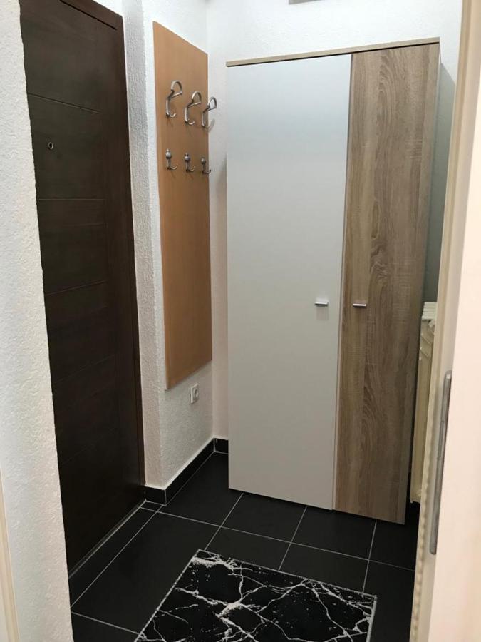 Appartement Stan Na Dan à Novi Pazar Extérieur photo