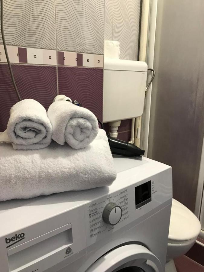 Appartement Stan Na Dan à Novi Pazar Extérieur photo