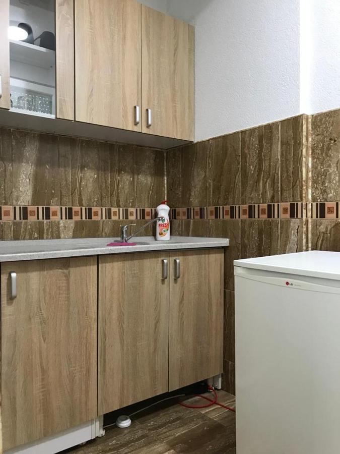 Appartement Stan Na Dan à Novi Pazar Extérieur photo